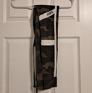 Vs camo leggings